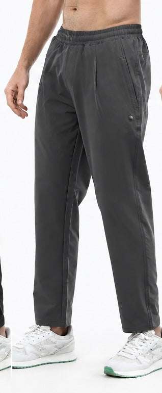 SL - 2603 Men's Dri-Fit Nylon Track Pants