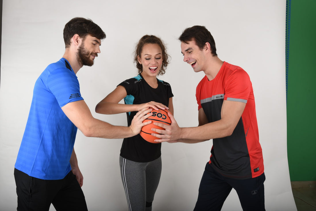 The Importance of Wearing the Right Gear: Why Athletes Trust Select Sports Wear