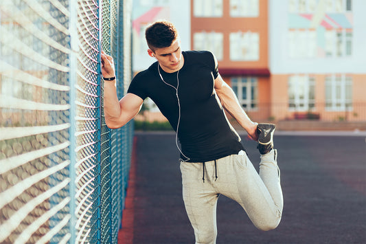 The Ultimate Guide to Choosing the Perfect Sportswear: Why Select Sports Wear is Your Go-To Choice
