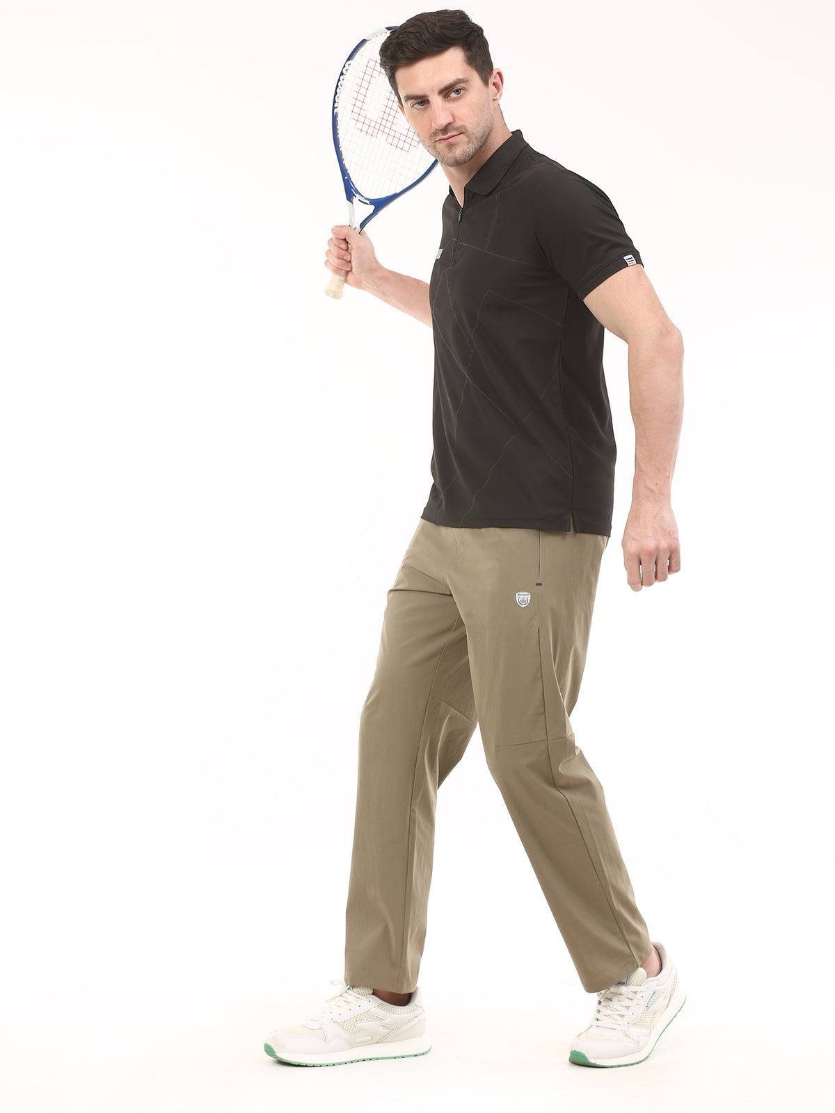 SL - 2608 MotionPro Nylon Crush Pants