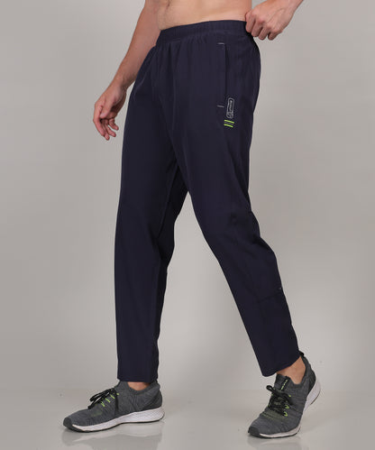 SELECT 8010 BASIC NS TRACK PANT NAVY FOR MEN