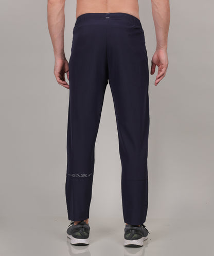 SELECT 8010 BASIC NS TRACK PANT NAVY FOR MEN