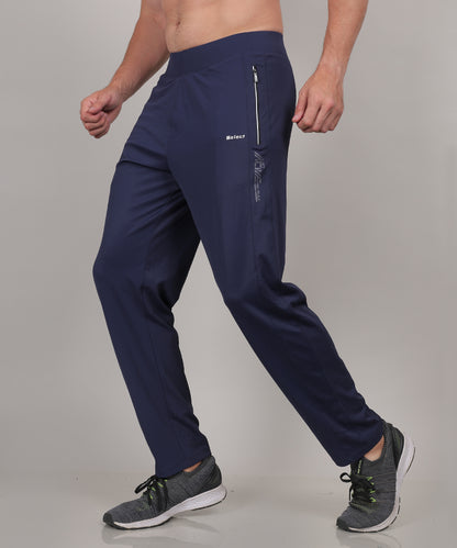 SELECT 8295 PREMIUM ULTRA-DRY FOUR WAY TRACK PANT NAVY FOR MEN