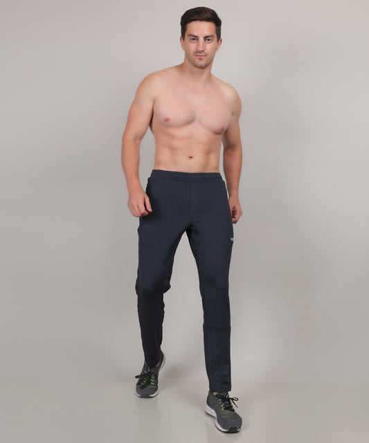 SELECT 8270 DRY-FIT FOUR WAY TRACK PANT NAVY FOR MEN