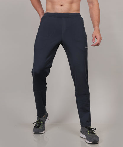 SELECT 8270 DRY-FIT FOUR WAY TRACK PANT NAVY FOR MEN