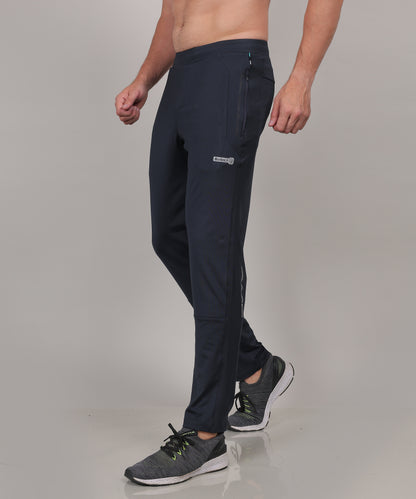 SELECT 8270 DRY-FIT FOUR WAY TRACK PANT NAVY FOR MEN