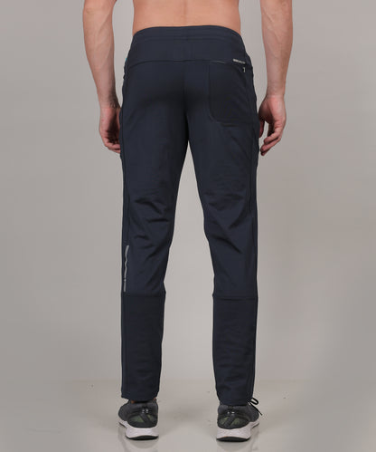 SELECT 8270 DRY-FIT FOUR WAY TRACK PANT NAVY FOR MEN