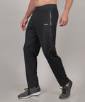 SELECT 8295 PREMIUM ULTRA-DRY FOUR WAY TRACK PANT BLACK FOR MEN