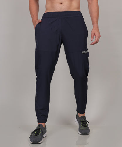 SELECT 9030 NS CARGO JOGGER TRACK PANT NAVY FOR MEN