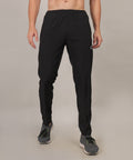 SELECT 8070 SPORTS TRACK PANT BLACK FOR MEN