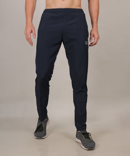 SELECT 8070 SPORTS TRACK PANT NAVY BLUE FOR MEN