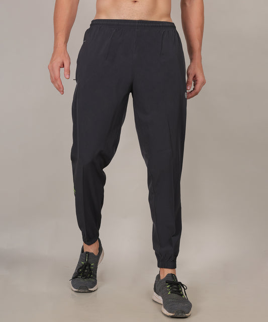 SELECT 8015 NS JOGGER BASIC TRACK PANT GREY FOR MEN