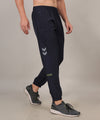 SELECT 8015 NS JOGGER BASIC TRACK PANT NAVY BLUE FOR MEN