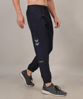 SELECT 8015 NS JOGGER BASIC TRACK PANT NAVY BLUE FOR MEN