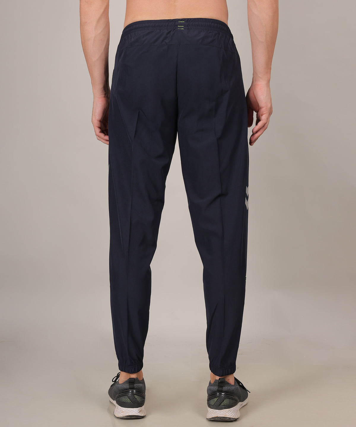 SELECT 8015 NS JOGGER BASIC TRACK PANT NAVY BLUE FOR MEN