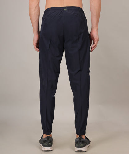 SELECT 8015 NS JOGGER BASIC TRACK PANT NAVY BLUE FOR MEN