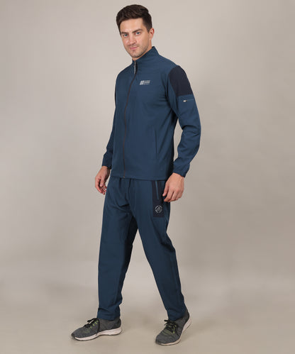 SELECT 1055 NS MASH SPORTS WEAR TRACK SUIT FOR MEN