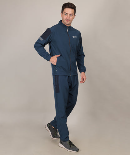 SELECT 1055 NS MASH SPORTS WEAR TRACK SUIT FOR MEN