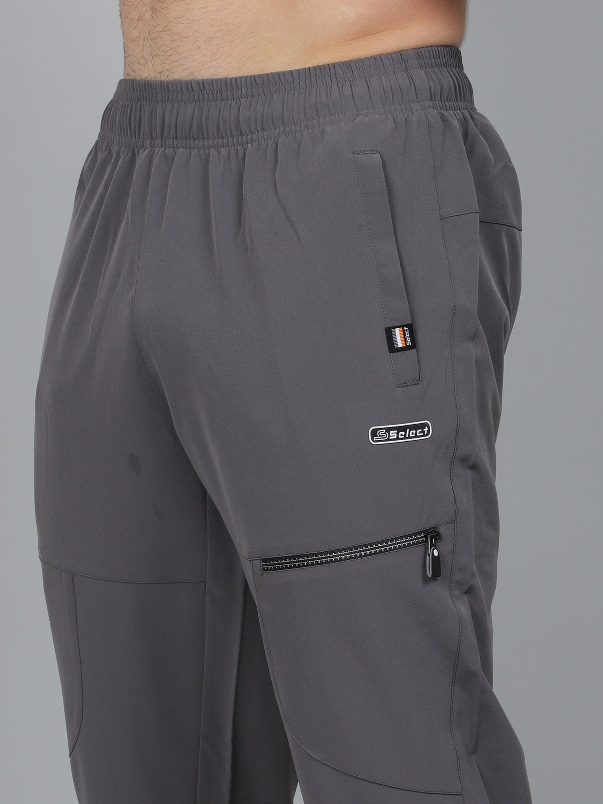 SELECT 9055 NS LYCRA CARGO FOR MENS