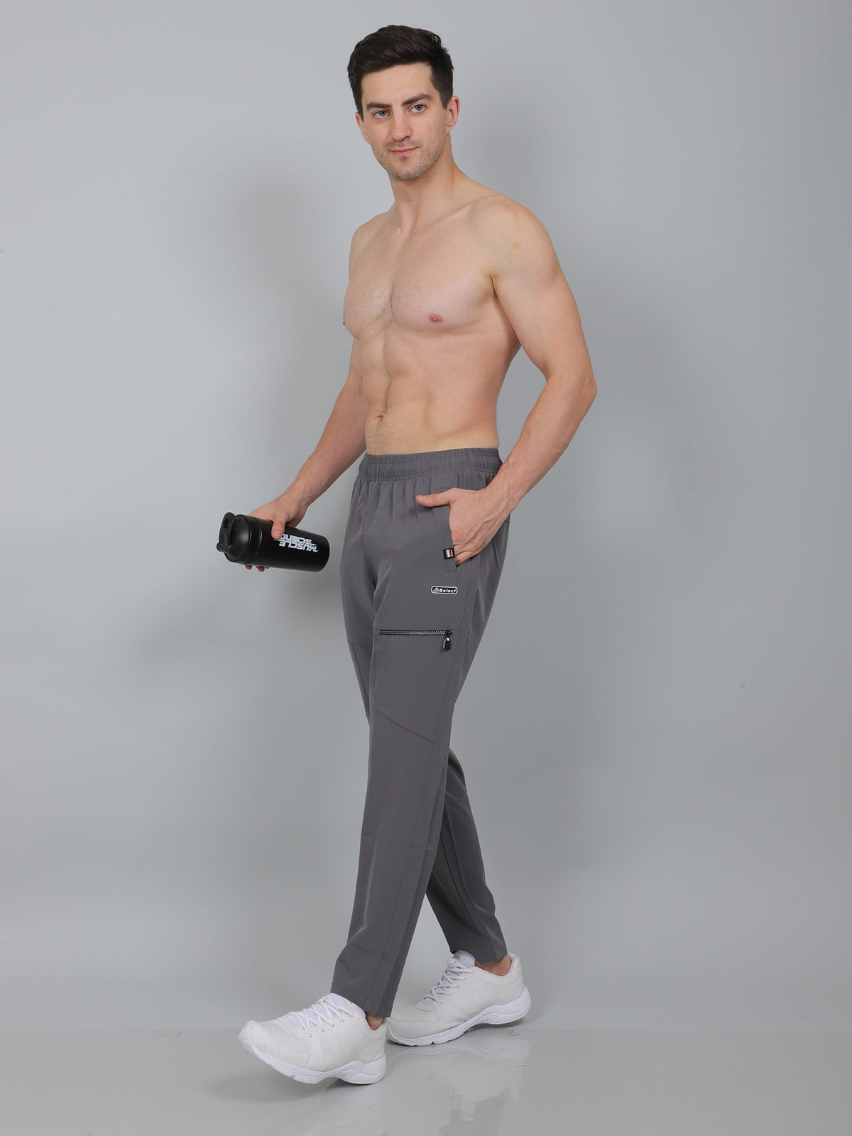 SELECT 9055 NS LYCRA CARGO FOR MENS